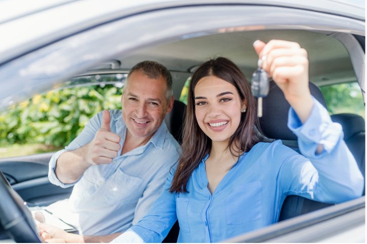 Get Your License in With Help From A Maryland Driving School